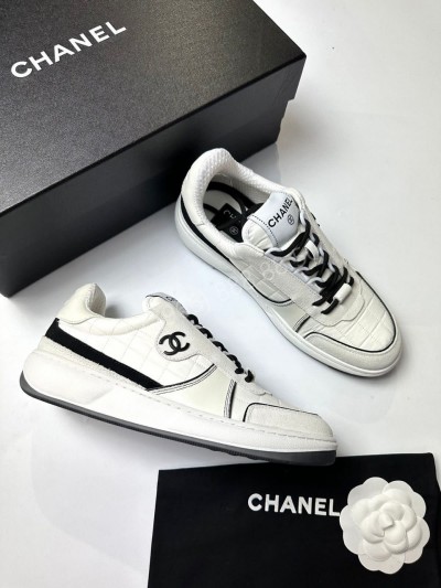 Кеды CHANEL