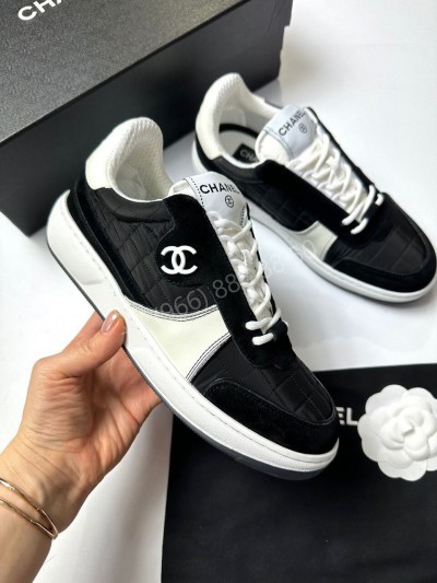 Кеды CHANEL