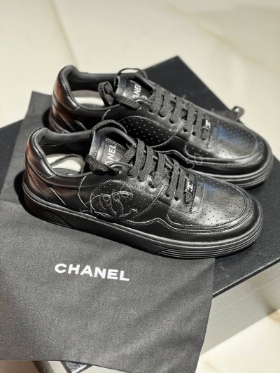 Кеды CHANEL