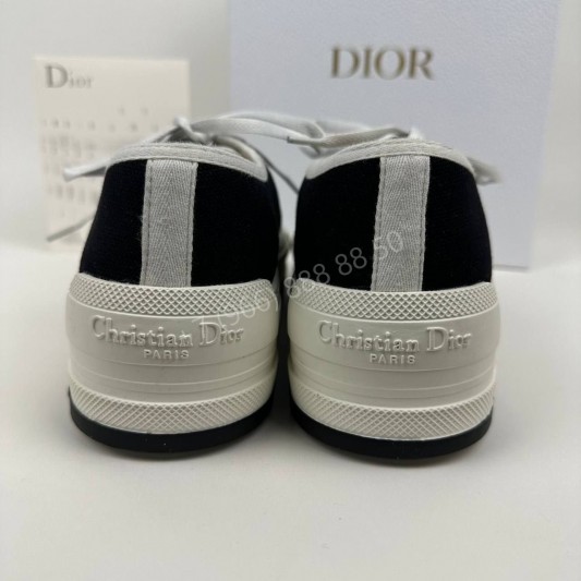 Кеды Dior