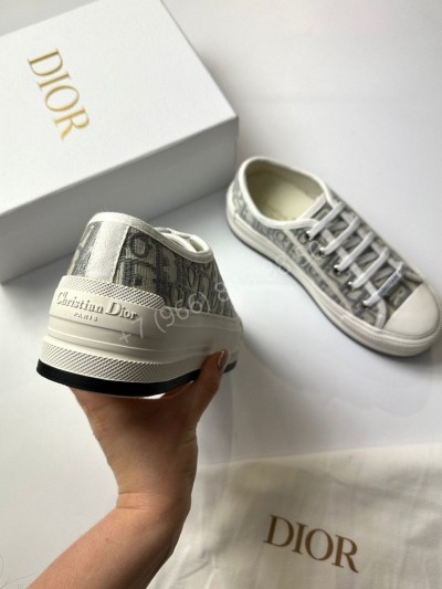 Кеды Dior