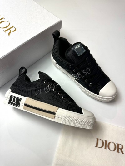 Кеды Dior