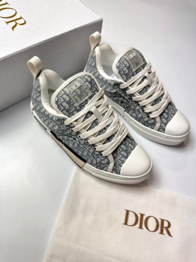 Кеды Dior