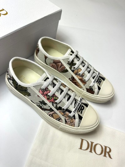 Кеды Dior