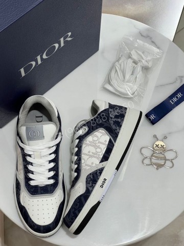 Кеды Dior
