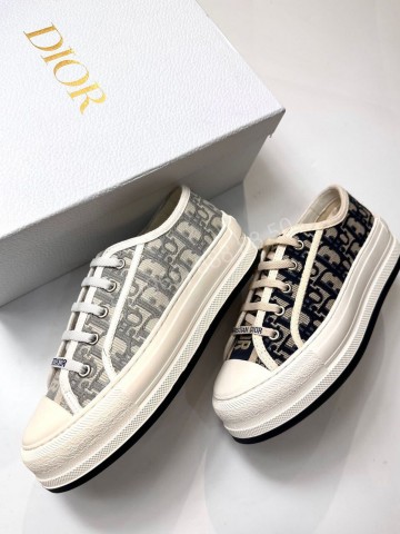 Кеды Dior