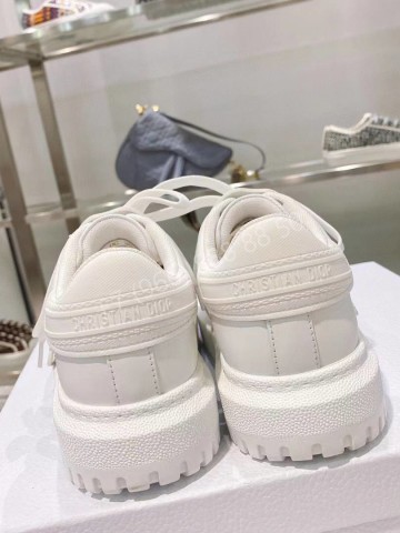 Кеды Dior