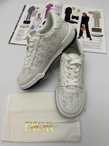 Кеды Dior