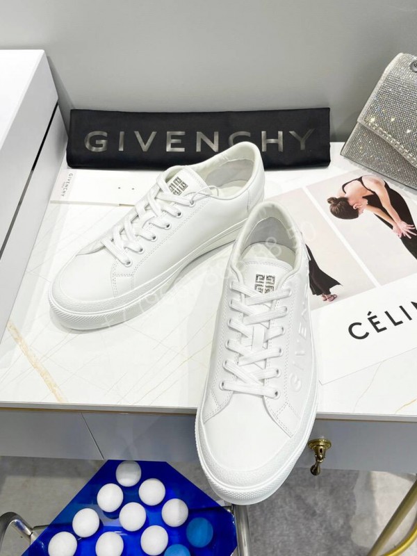 Кеды Givenchy