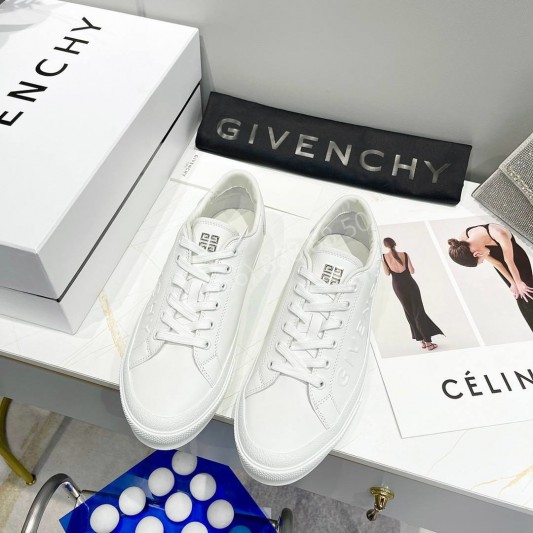 Кеды Givenchy