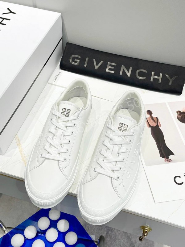 Кеды Givenchy