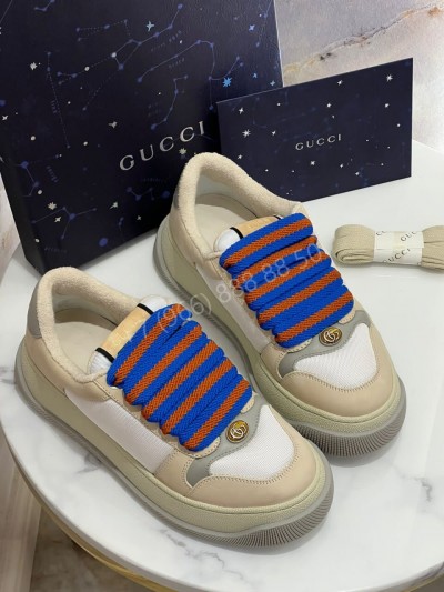 Кеды Gucci