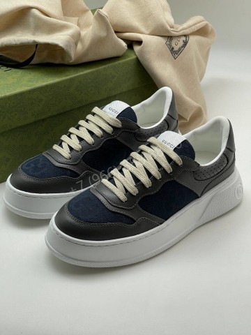 Кеды Gucci