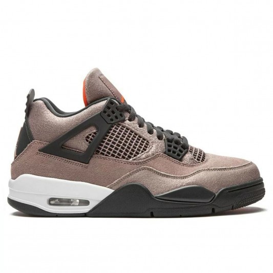 Кеды Jordan 4 Retro Taupe Haze