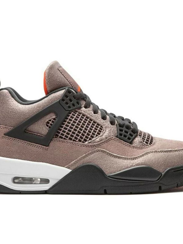 Кеды Jordan 4 Retro Taupe Haze