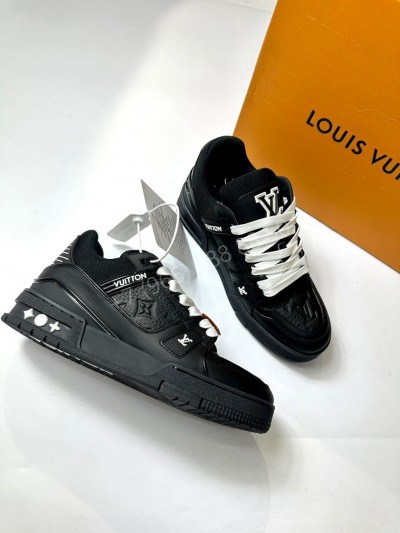 Кеды Louis Vuitton