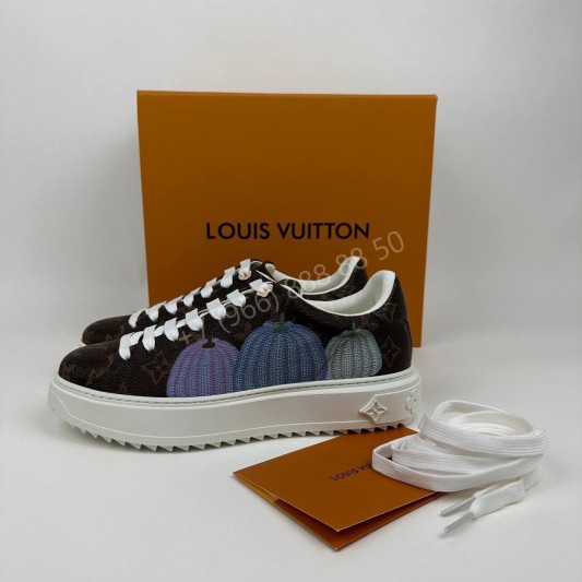 Кеды Louis Vuitton