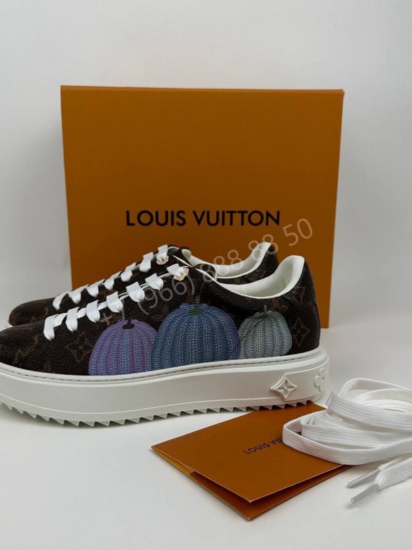 Кеды Louis Vuitton