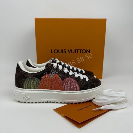 Кеды Louis Vuitton