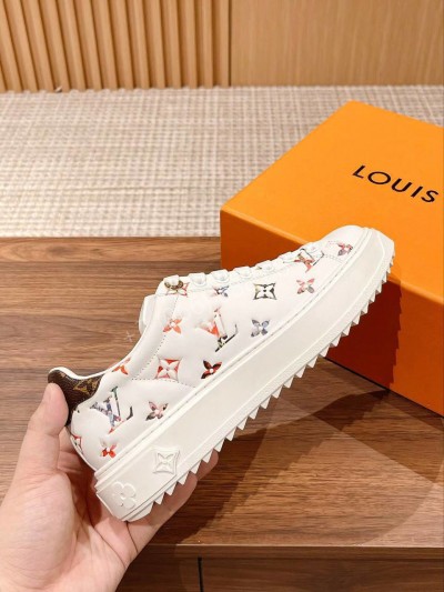 Кеды Louis Vuitton