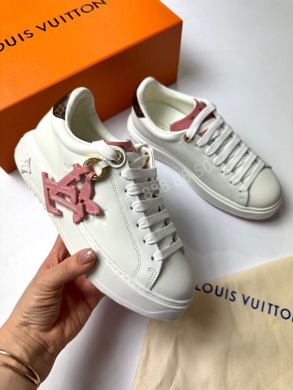 Кеды Louis Vuitton