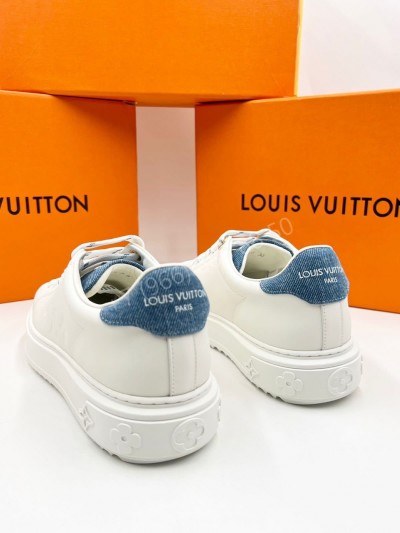 Кеды Louis Vuitton