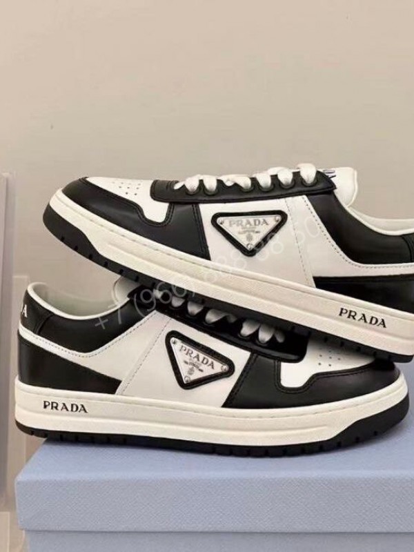 Кеды Prada