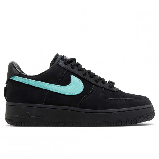 Кеды Tiffany & Co. X Air Force 1 Low 1837