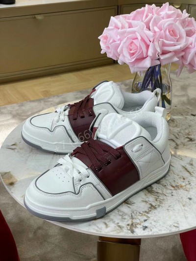 Кеды Valentino