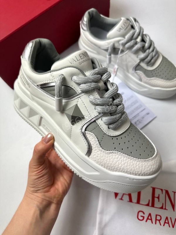 Кеды Valentino