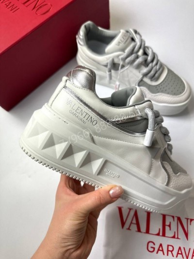 Кеды Valentino