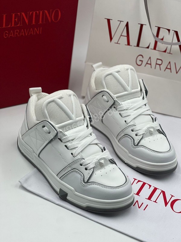 Кеды Valentino