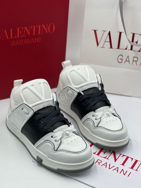 Кеды Valentino