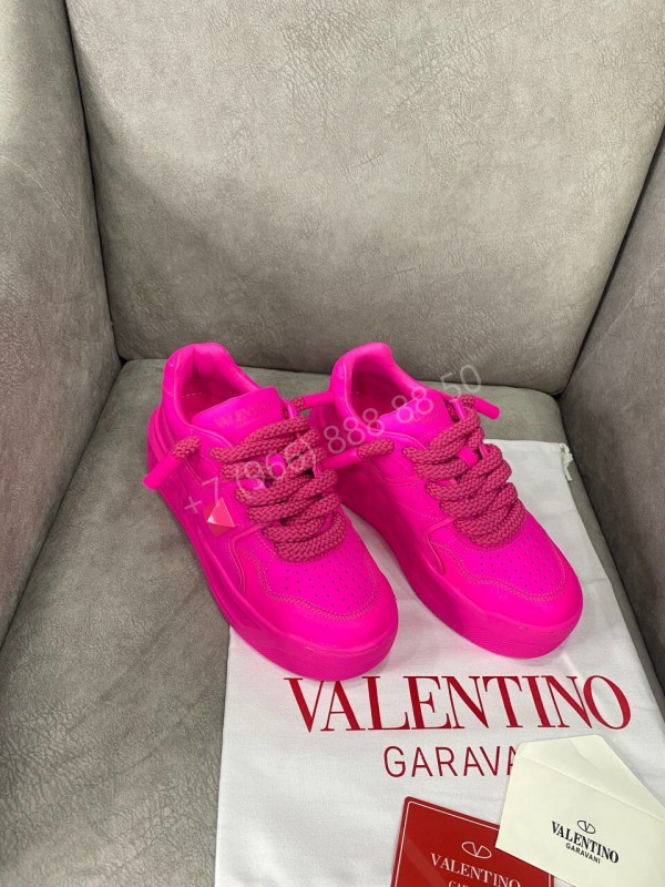 Кеды Valentino