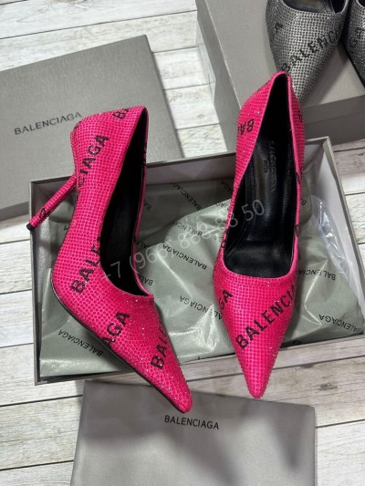 Туфли Balenciaga