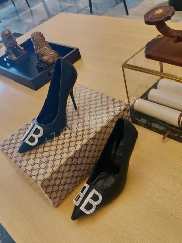 Туфли Balenciaga