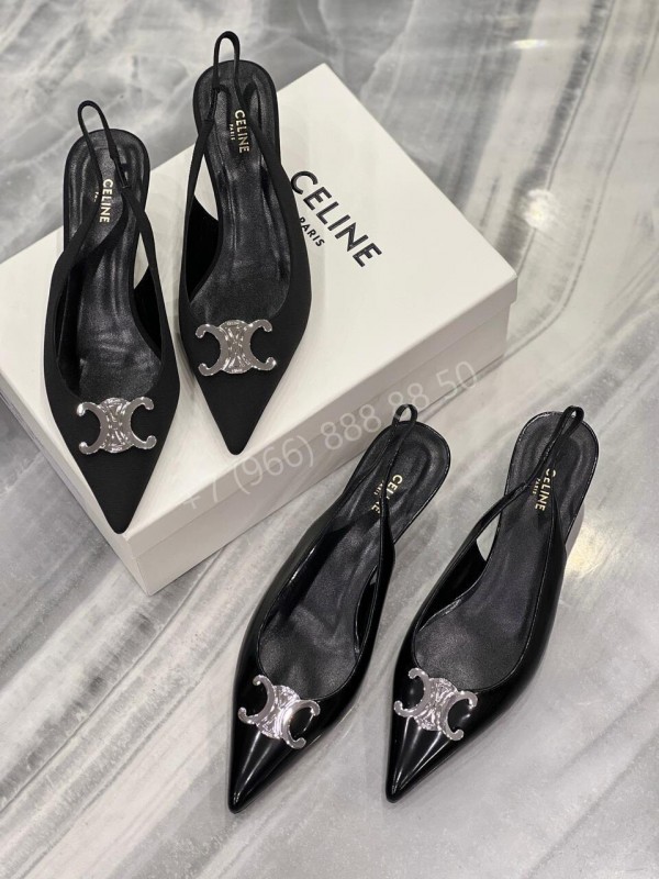 Туфли Celine