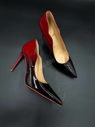 Туфли Christian Louboutin