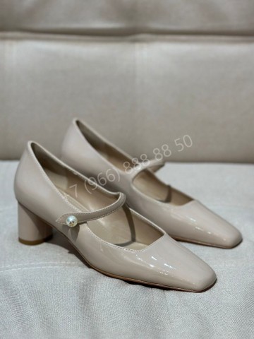 Туфли Dior