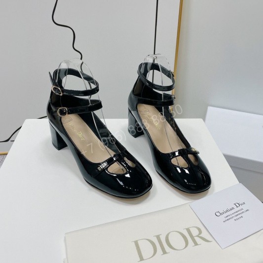 Туфли Dior