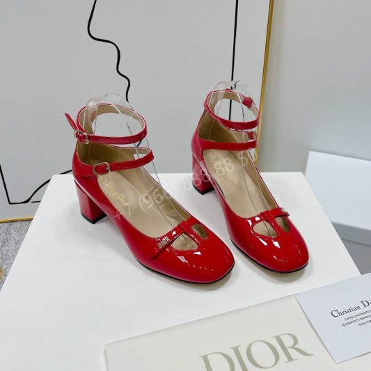 Туфли Dior