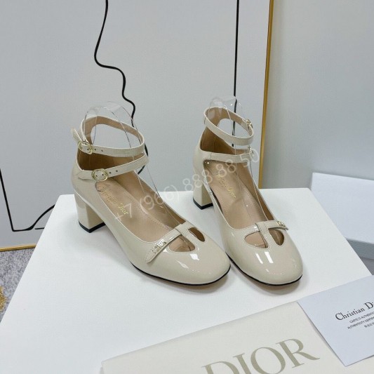 Туфли Dior