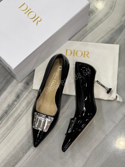 Туфли Dior