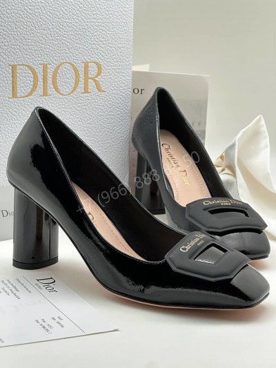 Туфли Dior