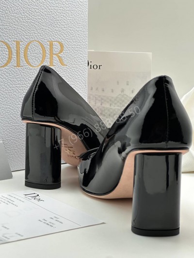 Туфли Dior