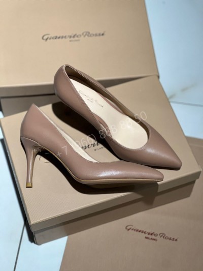 Туфли Gianvito Rossi