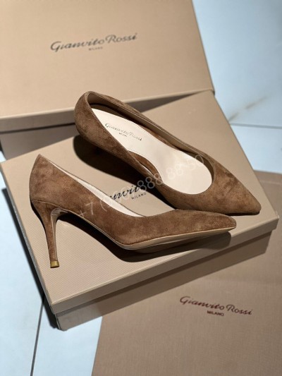 Туфли Gianvito Rossi