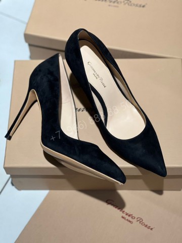 Туфли Gianvito Rossi