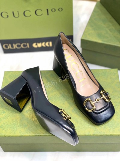 Туфли Gucci