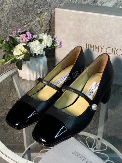 Туфли Jimmy Choo